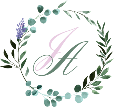 Midnight Floral | Re.Design with Julia