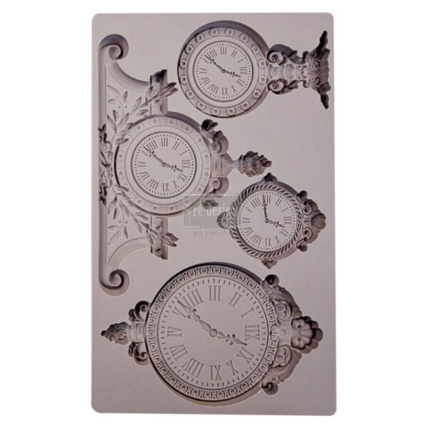 redesign with prima romania clockworks